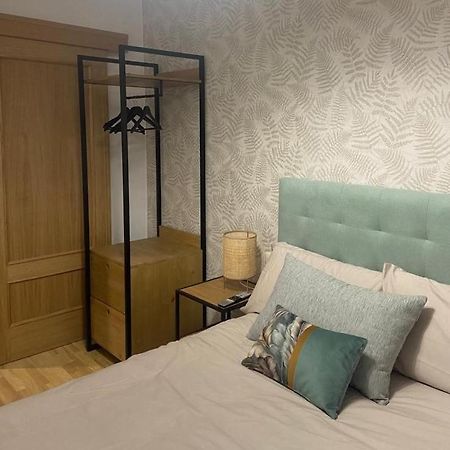 Apartamento Casco Historico ซามอรา ภายนอก รูปภาพ