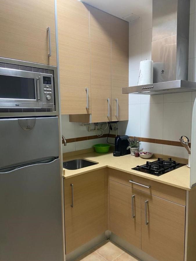 Apartamento Casco Historico ซามอรา ภายนอก รูปภาพ