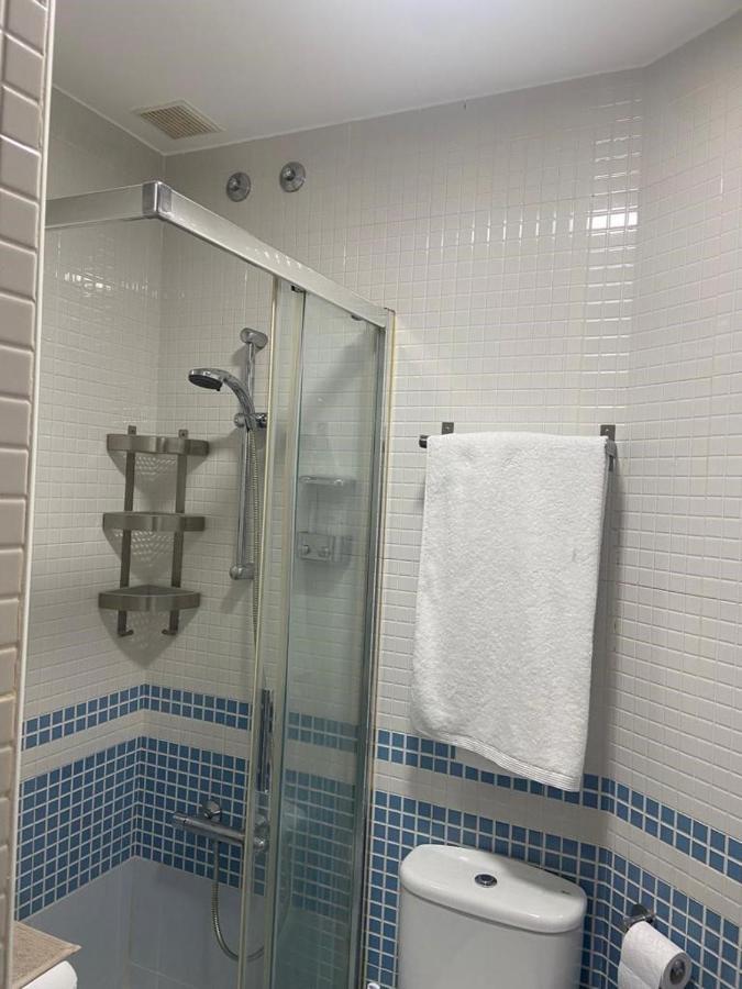Apartamento Casco Historico ซามอรา ภายนอก รูปภาพ